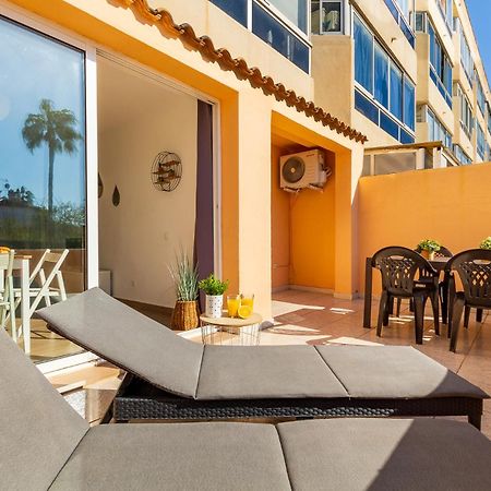 Apartamento Vistamarina A108 by IVI Real Estate Torremolinos Exterior foto
