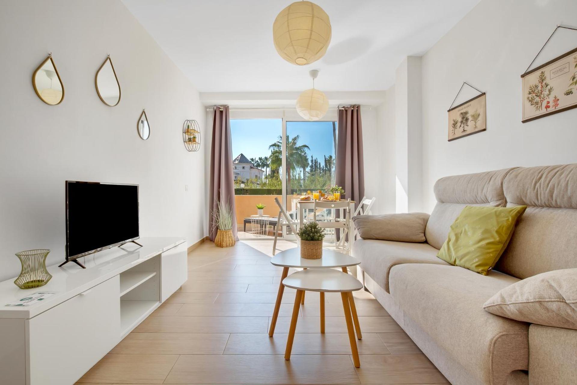 Apartamento Vistamarina A108 by IVI Real Estate Torremolinos Exterior foto