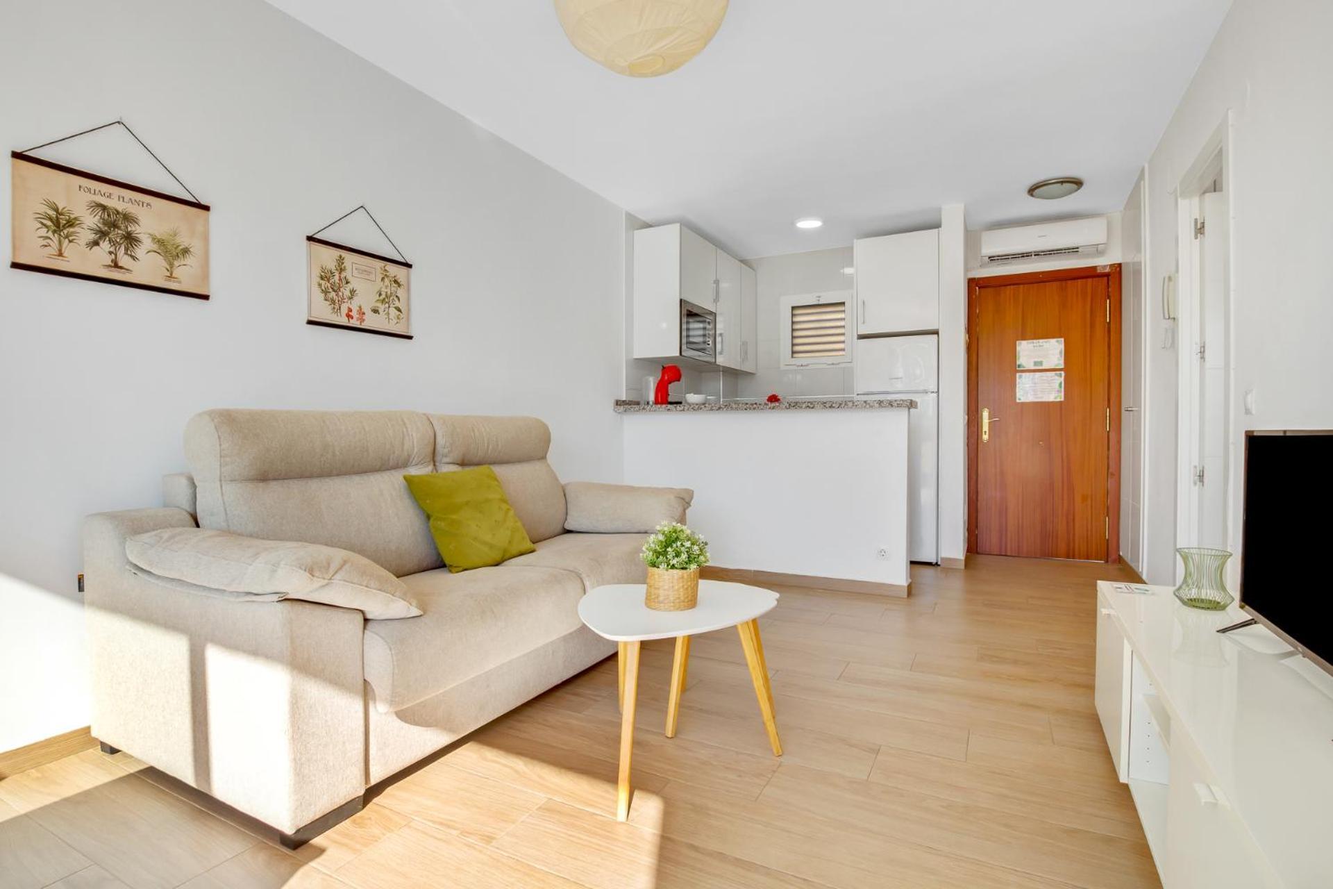 Apartamento Vistamarina A108 by IVI Real Estate Torremolinos Exterior foto