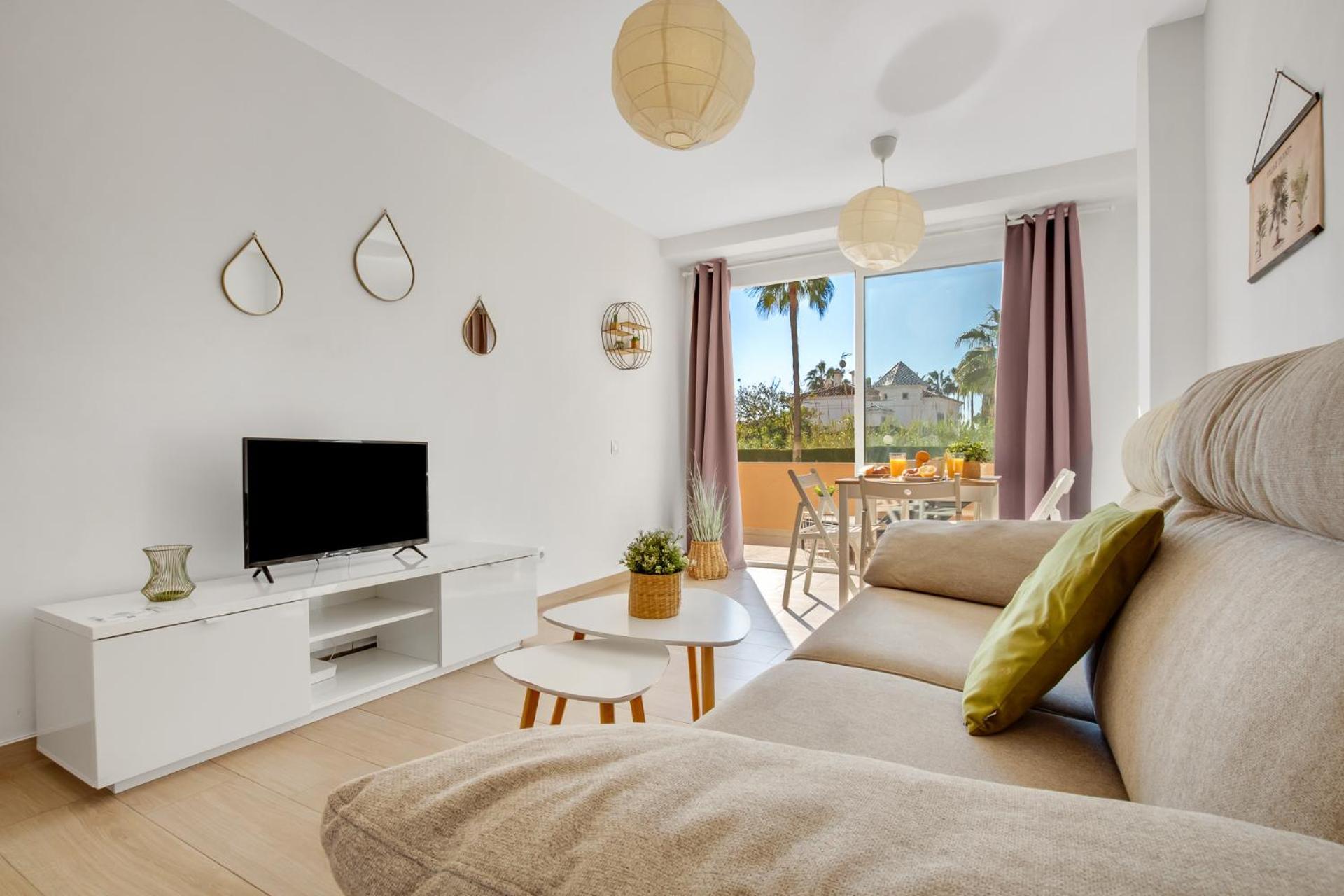 Apartamento Vistamarina A108 by IVI Real Estate Torremolinos Exterior foto