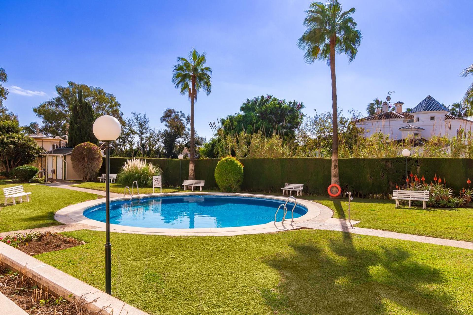 Apartamento Vistamarina A108 by IVI Real Estate Torremolinos Exterior foto
