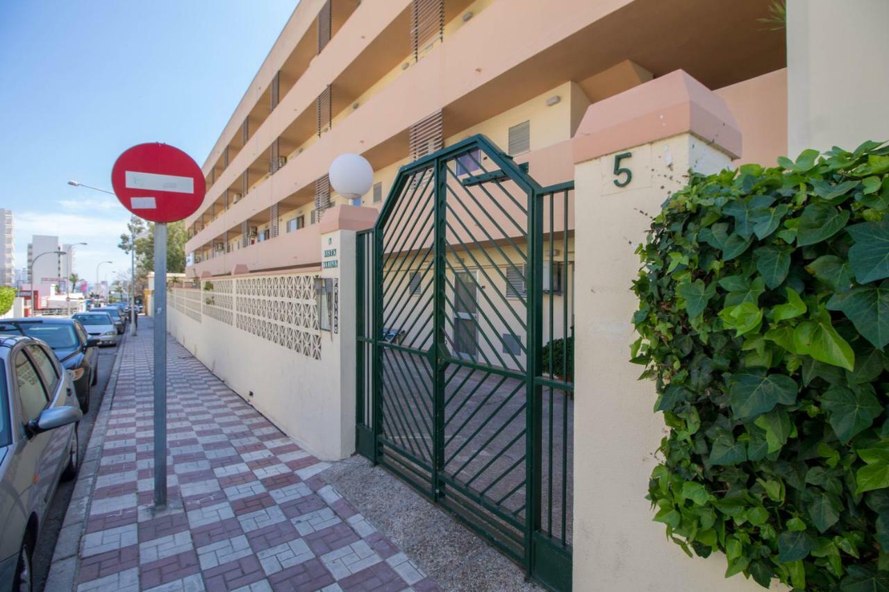Apartamento Vistamarina A108 by IVI Real Estate Torremolinos Exterior foto