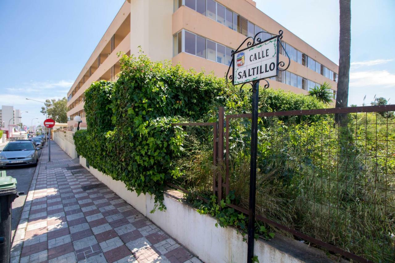 Apartamento Vistamarina A108 by IVI Real Estate Torremolinos Exterior foto